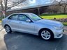 USED 2012 62 MERCEDES-BENZ C-CLASS 1.6 C180 BLUEEFFICIENCY EXECUTIVE SE 4d 154 BHP ULEZ Complaint C180 EXECUTIVE SE With Fantastic Specification And Full Service History !
