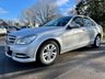USED 2012 62 MERCEDES-BENZ C-CLASS 1.6 C180 BLUEEFFICIENCY EXECUTIVE SE 4d 154 BHP ULEZ Complaint C180 EXECUTIVE SE With Fantastic Specification And Full Service History !