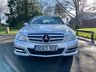 USED 2012 62 MERCEDES-BENZ C-CLASS 1.6 C180 BLUEEFFICIENCY EXECUTIVE SE 4d 154 BHP ULEZ Complaint C180 EXECUTIVE SE With Fantastic Specification And Full Service History !