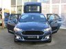 USED 2019 19 FORD MONDEO 2.0 ST-LINE EDITION TDCI 5d 177 BHP Finished in CHROME BLUE Met with contrasting EBONY HEATED LEATHER Trim. This popular New Shape spacious family hatch comes with improved quality and efficiency. Great to drive and economical to run. Features include 19" Alloys, SAT NAV, DAB Radio, B/Tooth, Full Heated Memory Leather Seats, Heated Front Screen, Power Folding Mirrors, Apple Car Play, Cruise and much more. Dealer serviced at 8575 miles, 16420 miles, 34157 miles and at 53407 miles.
