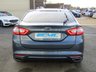 USED 2019 19 FORD MONDEO 2.0 ST-LINE EDITION TDCI 5d 177 BHP Finished in CHROME BLUE Met with contrasting EBONY HEATED LEATHER Trim. This popular New Shape spacious family hatch comes with improved quality and efficiency. Great to drive and economical to run. Features include 19" Alloys, SAT NAV, DAB Radio, B/Tooth, Full Heated Memory Leather Seats, Heated Front Screen, Power Folding Mirrors, Apple Car Play, Cruise and much more. Dealer serviced at 8575 miles, 16420 miles, 34157 miles and at 53407 miles.