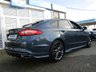 USED 2019 19 FORD MONDEO 2.0 ST-LINE EDITION TDCI 5d 177 BHP Finished in CHROME BLUE Met with contrasting EBONY HEATED LEATHER Trim. This popular New Shape spacious family hatch comes with improved quality and efficiency. Great to drive and economical to run. Features include 19" Alloys, SAT NAV, DAB Radio, B/Tooth, Full Heated Memory Leather Seats, Heated Front Screen, Power Folding Mirrors, Apple Car Play, Cruise and much more. Dealer serviced at 8575 miles, 16420 miles, 34157 miles and at 53407 miles.