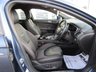USED 2019 19 FORD MONDEO 2.0 ST-LINE EDITION TDCI 5d 177 BHP Finished in CHROME BLUE Met with contrasting EBONY HEATED LEATHER Trim. This popular New Shape spacious family hatch comes with improved quality and efficiency. Great to drive and economical to run. Features include 19" Alloys, SAT NAV, DAB Radio, B/Tooth, Full Heated Memory Leather Seats, Heated Front Screen, Power Folding Mirrors, Apple Car Play, Cruise and much more. Dealer serviced at 8575 miles, 16420 miles, 34157 miles and at 53407 miles.