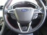 USED 2019 19 FORD MONDEO 2.0 ST-LINE EDITION TDCI 5d 177 BHP Finished in CHROME BLUE Met with contrasting EBONY HEATED LEATHER Trim. This popular New Shape spacious family hatch comes with improved quality and efficiency. Great to drive and economical to run. Features include 19" Alloys, SAT NAV, DAB Radio, B/Tooth, Full Heated Memory Leather Seats, Heated Front Screen, Power Folding Mirrors, Apple Car Play, Cruise and much more. Dealer serviced at 8575 miles, 16420 miles, 34157 miles and at 53407 miles.