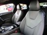 USED 2019 19 FORD MONDEO 2.0 ST-LINE EDITION TDCI 5d 177 BHP Finished in CHROME BLUE Met with contrasting EBONY HEATED LEATHER Trim. This popular New Shape spacious family hatch comes with improved quality and efficiency. Great to drive and economical to run. Features include 19" Alloys, SAT NAV, DAB Radio, B/Tooth, Full Heated Memory Leather Seats, Heated Front Screen, Power Folding Mirrors, Apple Car Play, Cruise and much more. Dealer serviced at 8575 miles, 16420 miles, 34157 miles and at 53407 miles.
