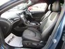 USED 2019 19 FORD MONDEO 2.0 ST-LINE EDITION TDCI 5d 177 BHP Finished in CHROME BLUE Met with contrasting EBONY HEATED LEATHER Trim. This popular New Shape spacious family hatch comes with improved quality and efficiency. Great to drive and economical to run. Features include 19" Alloys, SAT NAV, DAB Radio, B/Tooth, Full Heated Memory Leather Seats, Heated Front Screen, Power Folding Mirrors, Apple Car Play, Cruise and much more. Dealer serviced at 8575 miles, 16420 miles, 34157 miles and at 53407 miles.