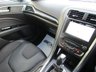 USED 2019 19 FORD MONDEO 2.0 ST-LINE EDITION TDCI 5d 177 BHP Finished in CHROME BLUE Met with contrasting EBONY HEATED LEATHER Trim. This popular New Shape spacious family hatch comes with improved quality and efficiency. Great to drive and economical to run. Features include 19" Alloys, SAT NAV, DAB Radio, B/Tooth, Full Heated Memory Leather Seats, Heated Front Screen, Power Folding Mirrors, Apple Car Play, Cruise and much more. Dealer serviced at 8575 miles, 16420 miles, 34157 miles and at 53407 miles.