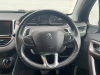 USED 2014 63 PEUGEOT 2008 1.6 E-HDI ACTIVE FAP 5d 92 BHP www.suffolkcarcentre.co.uk - Located at Lowestoft