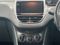 USED 2014 63 PEUGEOT 2008 1.6 E-HDI ACTIVE FAP 5d 92 BHP www.suffolkcarcentre.co.uk - Located at Lowestoft