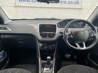 USED 2014 63 PEUGEOT 2008 1.6 E-HDI ACTIVE FAP 5d 92 BHP www.suffolkcarcentre.co.uk - Located at Lowestoft
