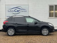USED 2014 63 PEUGEOT 2008 1.6 E-HDI ACTIVE FAP 5d 92 BHP www.suffolkcarcentre.co.uk - Located at Lowestoft