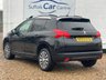 USED 2014 63 PEUGEOT 2008 1.6 E-HDI ACTIVE FAP 5d 92 BHP www.suffolkcarcentre.co.uk - Located at Lowestoft