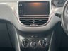 USED 2014 63 PEUGEOT 2008 1.6 E-HDI ACTIVE FAP 5d 92 BHP www.suffolkcarcentre.co.uk - Located at Lowestoft