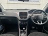 USED 2014 63 PEUGEOT 2008 1.6 E-HDI ACTIVE FAP 5d 92 BHP www.suffolkcarcentre.co.uk - Located at Lowestoft