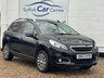 USED 2014 63 PEUGEOT 2008 1.6 E-HDI ACTIVE FAP 5d 92 BHP www.suffolkcarcentre.co.uk - Located at Lowestoft