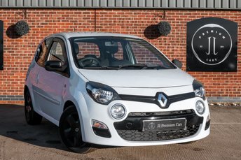 2012 RENAULT TWINGO
