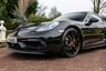 USED 2018 18 PORSCHE 718 2.5 CAYMAN GTS PDK 2d 360 BHP 