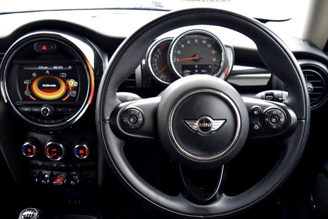 2017 MINI HATCH COOPER 1.5 COOPER 3d 134 BHP - Photo 3