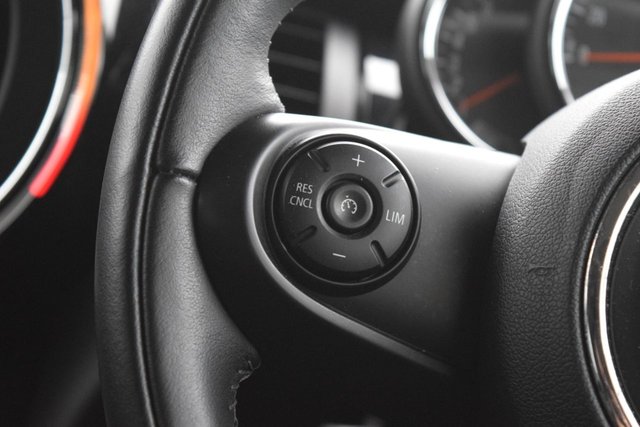 2017 MINI HATCH COOPER 1.5 COOPER 3d 134 BHP - Photo 11