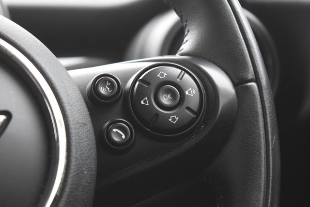 2017 MINI HATCH COOPER 1.5 COOPER 3d 134 BHP - Photo 12