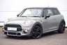 USED 2017 17 MINI HATCH COOPER 1.5 COOPER 3d 134 BHP JCW SPORTS PACK