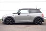 USED 2017 17 MINI HATCH COOPER 1.5 COOPER 3d 134 BHP JCW SPORTS PACK