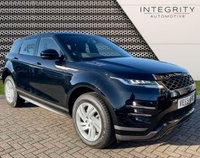 USED 2019 69 LAND ROVER RANGE ROVER EVOQUE 2.0 R-DYNAMIC S MHEV 5d 246 BHP 