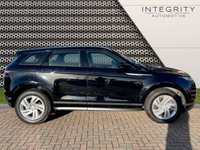 USED 2019 69 LAND ROVER RANGE ROVER EVOQUE 2.0 R-DYNAMIC S MHEV 5d 246 BHP 