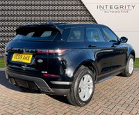 USED 2019 69 LAND ROVER RANGE ROVER EVOQUE 2.0 R-DYNAMIC S MHEV 5d 246 BHP 