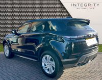 USED 2019 69 LAND ROVER RANGE ROVER EVOQUE 2.0 R-DYNAMIC S MHEV 5d 246 BHP 