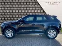 USED 2019 69 LAND ROVER RANGE ROVER EVOQUE 2.0 R-DYNAMIC S MHEV 5d 246 BHP 