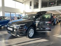 USED 2019 69 LAND ROVER RANGE ROVER EVOQUE 2.0 R-DYNAMIC S MHEV 5d 246 BHP 