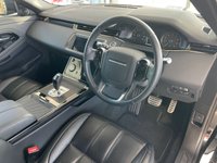 USED 2019 69 LAND ROVER RANGE ROVER EVOQUE 2.0 R-DYNAMIC S MHEV 5d 246 BHP 