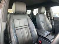 USED 2019 69 LAND ROVER RANGE ROVER EVOQUE 2.0 R-DYNAMIC S MHEV 5d 246 BHP 