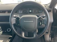 USED 2019 69 LAND ROVER RANGE ROVER EVOQUE 2.0 R-DYNAMIC S MHEV 5d 246 BHP 
