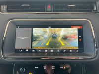 USED 2019 69 LAND ROVER RANGE ROVER EVOQUE 2.0 R-DYNAMIC S MHEV 5d 246 BHP 