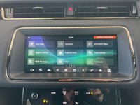USED 2019 69 LAND ROVER RANGE ROVER EVOQUE 2.0 R-DYNAMIC S MHEV 5d 246 BHP 