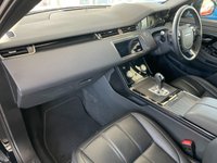 USED 2019 69 LAND ROVER RANGE ROVER EVOQUE 2.0 R-DYNAMIC S MHEV 5d 246 BHP 
