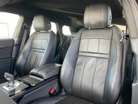 USED 2019 69 LAND ROVER RANGE ROVER EVOQUE 2.0 R-DYNAMIC S MHEV 5d 246 BHP 
