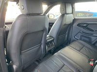 USED 2019 69 LAND ROVER RANGE ROVER EVOQUE 2.0 R-DYNAMIC S MHEV 5d 246 BHP 