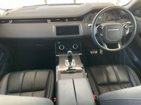 USED 2019 69 LAND ROVER RANGE ROVER EVOQUE 2.0 R-DYNAMIC S MHEV 5d 246 BHP 