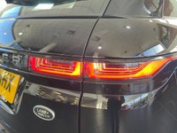 USED 2019 69 LAND ROVER RANGE ROVER EVOQUE 2.0 R-DYNAMIC S MHEV 5d 246 BHP 