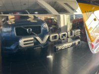 USED 2019 69 LAND ROVER RANGE ROVER EVOQUE 2.0 R-DYNAMIC S MHEV 5d 246 BHP 