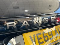 USED 2019 69 LAND ROVER RANGE ROVER EVOQUE 2.0 R-DYNAMIC S MHEV 5d 246 BHP 