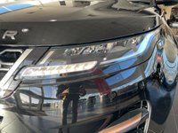 USED 2019 69 LAND ROVER RANGE ROVER EVOQUE 2.0 R-DYNAMIC S MHEV 5d 246 BHP 