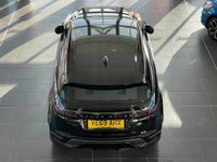 USED 2019 69 LAND ROVER RANGE ROVER EVOQUE 2.0 R-DYNAMIC S MHEV 5d 246 BHP 