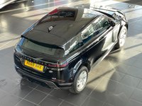 USED 2019 69 LAND ROVER RANGE ROVER EVOQUE 2.0 R-DYNAMIC S MHEV 5d 246 BHP 