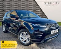 USED 2019 69 LAND ROVER RANGE ROVER EVOQUE 2.0 R-DYNAMIC S MHEV 5d 246 BHP 