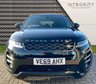 USED 2019 69 LAND ROVER RANGE ROVER EVOQUE 2.0 R-DYNAMIC S MHEV 5d 246 BHP 