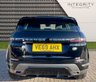 USED 2019 69 LAND ROVER RANGE ROVER EVOQUE 2.0 R-DYNAMIC S MHEV 5d 246 BHP 
